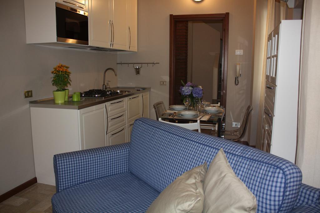 Casa Monchieri Apartment Marone Exterior photo