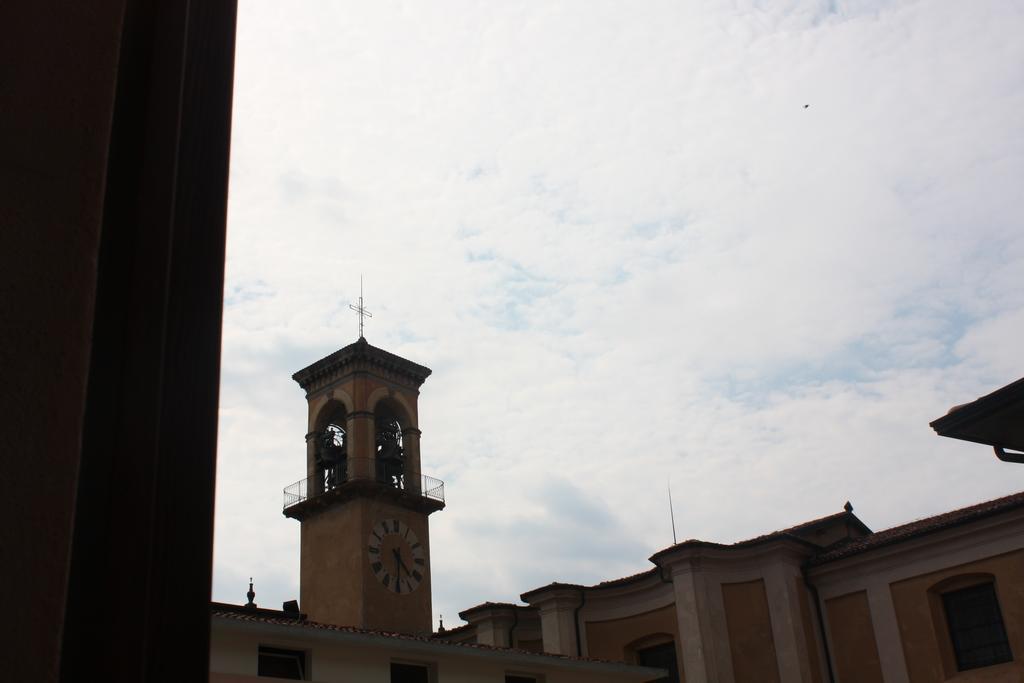 Casa Monchieri Apartment Marone Exterior photo